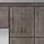Armoire de cuisine en bois massif prête à assembler-123015271-123015276-126302875