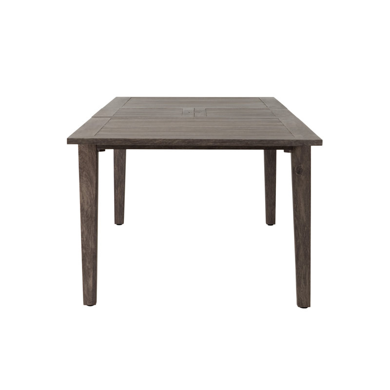 Frontier Outdoor Dining Table