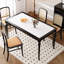 Table de salle à manger Adrihana-948399272