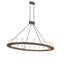 24 - Light Chandelier