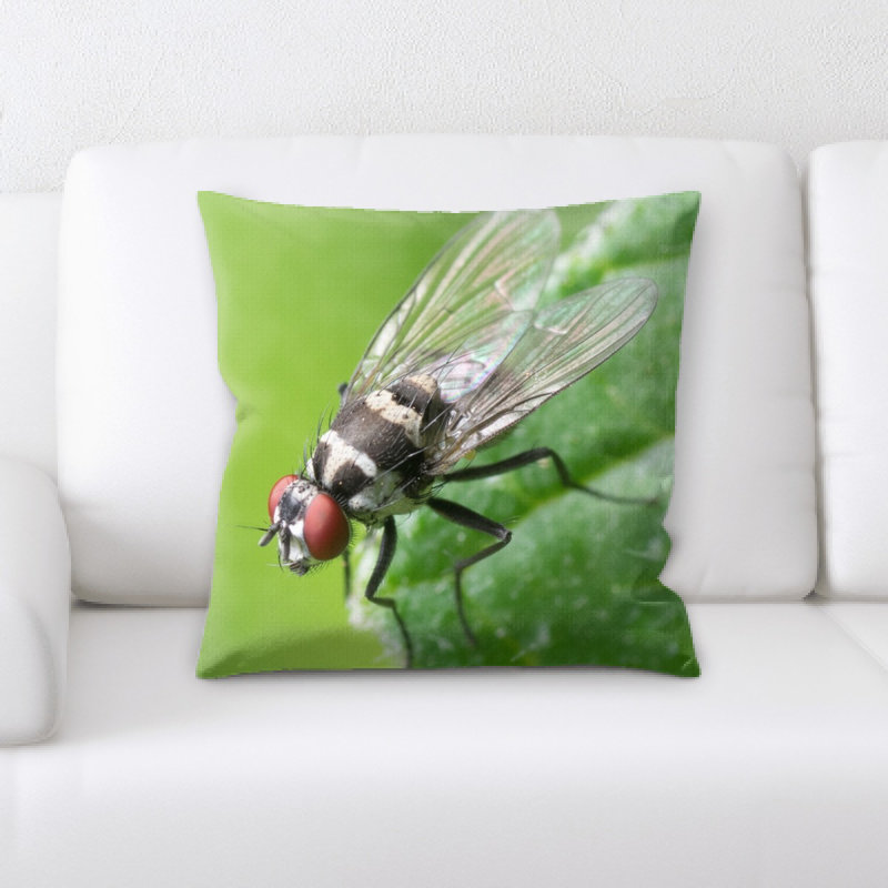 Coussin commun à survol
