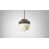 Oxidized Silvered Brass selected