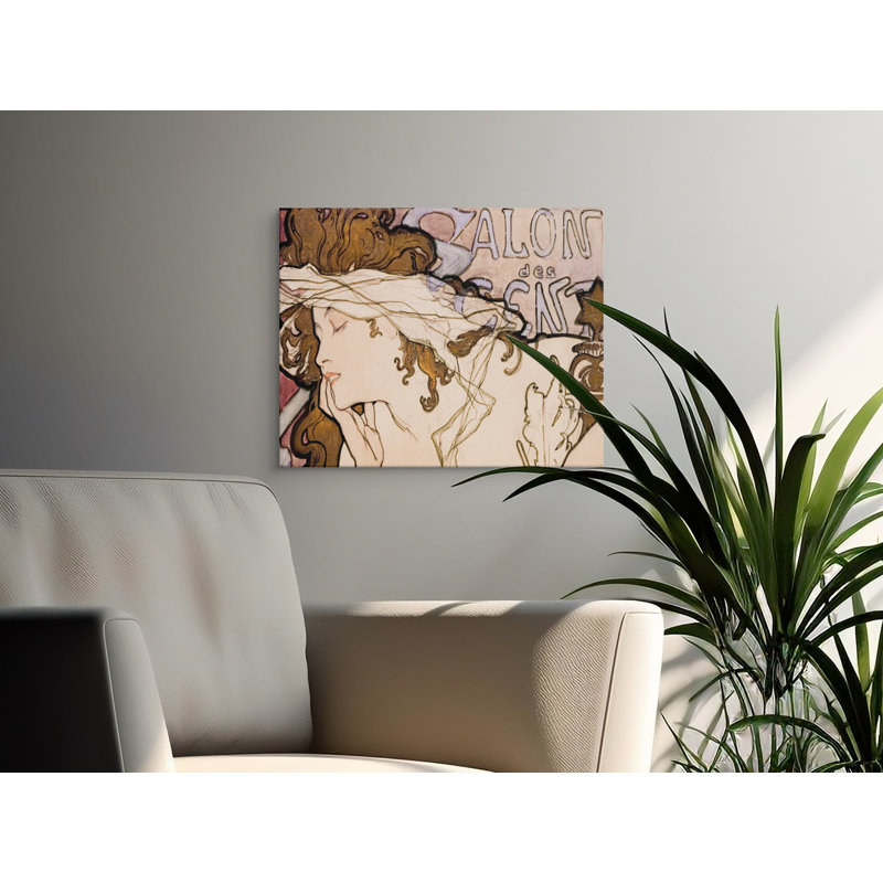 Wrapped Canvas Print Set, 60.96 cm H x 81.28 cm W