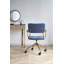 Chaise de travail Mikhaila