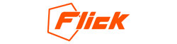 Flick Soccer logo
