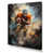 Wrapped Canvas