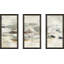 «Steps on Stones II» - Cadre photo imprimé multi-pièces-29656952