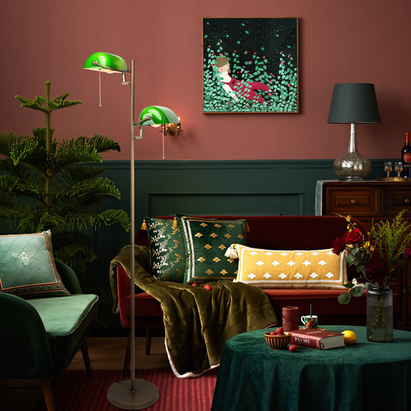 Floor Lamp