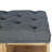 Queenstown Upholstered Storage Bench