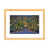 Beige Wood Framed Paper is unavailable