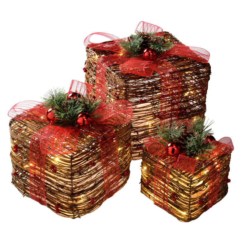 Christmas Figurines & Collectibles