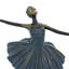 Ensemble de sculpture Minnich