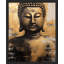 "Sculpture de Bouddha" sur papier-98267084-98267086