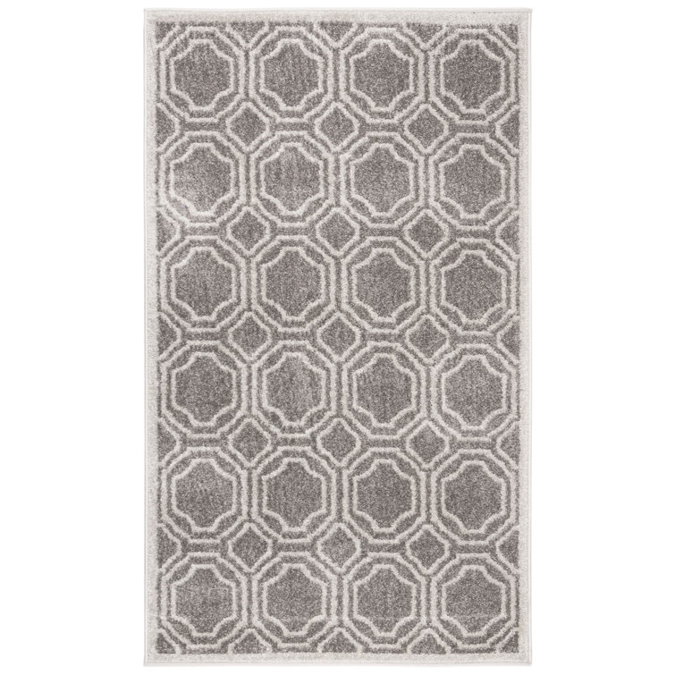 Amherst Performance Geometric Rug