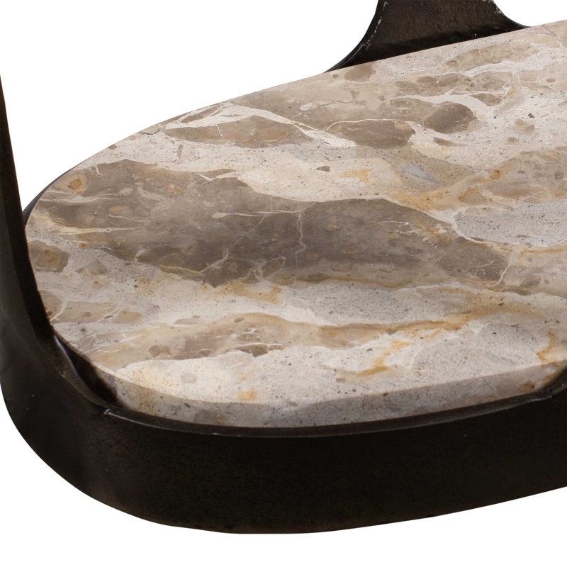 Table d'appoint Uttermost Coronado