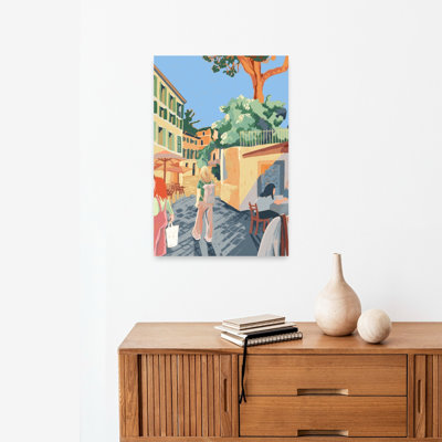 Art urbain de la ville