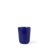 Handmade Porcelain Coffee Mug