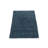 Donora Hand Loomed Gabbeh Rug, 100% Wool, Solid Color, Fade & Stain Resistant, Durable, All Sizes, India-Made.