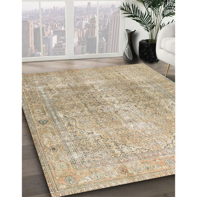 Oriental Indoor Rug