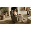 Galloway Wingback Accent Chair-1235473343