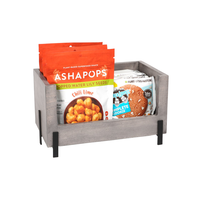Aspen Stacking Bin-12X6