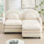 Canapé-lit modulaire Teddy-789103564