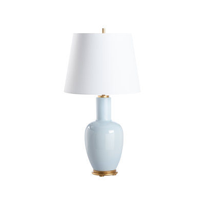 Leigh Table Lamp