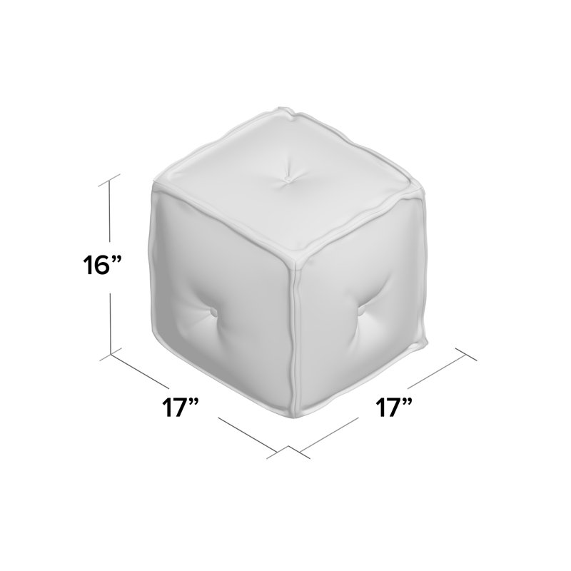 Pouf Abkarian