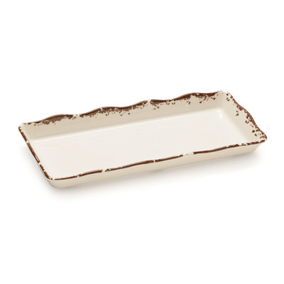 ML-154-TC – 14" X 5.5" Display Tray, 1.25" Deep