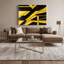 Art mural sur toile rigide-894443676