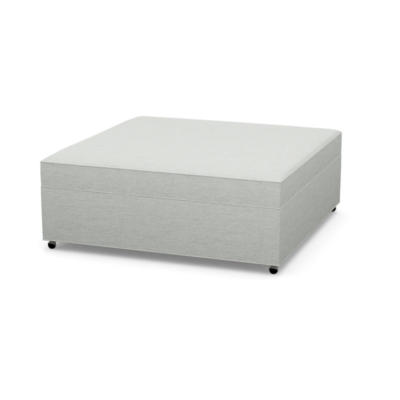 Square Ottoman, 8938-45