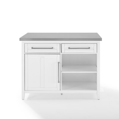 Harare Kitchen Island