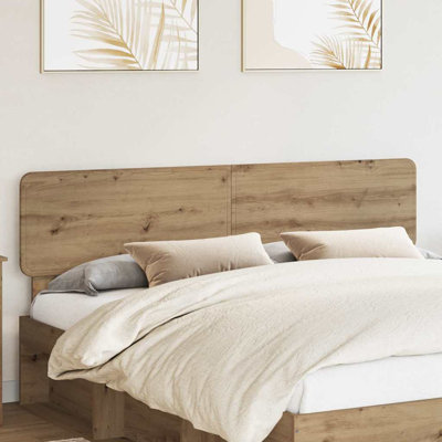 Headboard