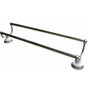 Satin Nickel
