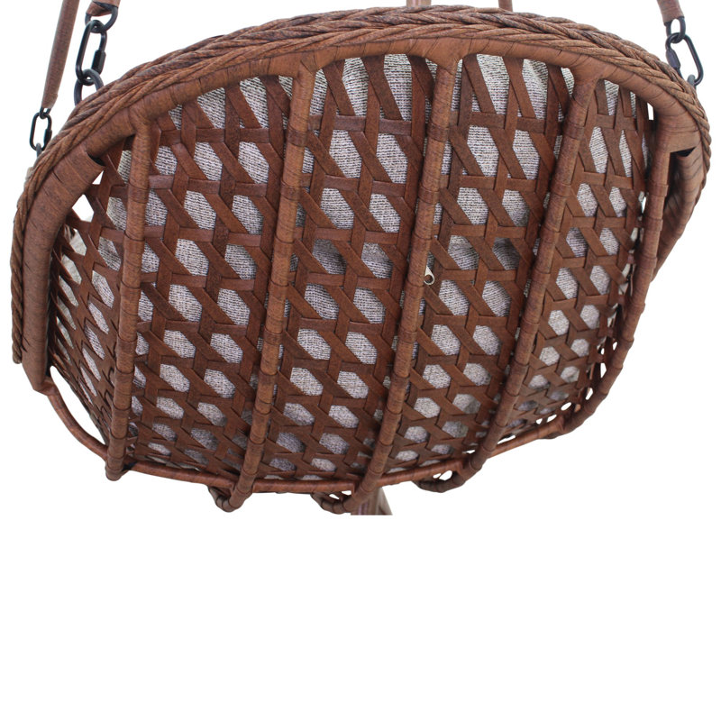 Balancelle Boonville, Brun