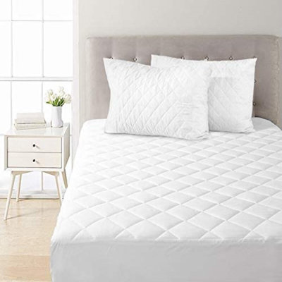 Truman Fitted Mattress Protector Case Pack