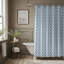 Rideau de douche Tile Geo - Premium-1442020036