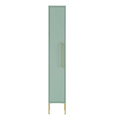 Sarah Linen Cabinet