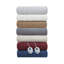 Couverture chauffante molletonnée en sherpa-1005826085-1005826083