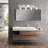 Aliyssa 4 - Light Vanity Light
