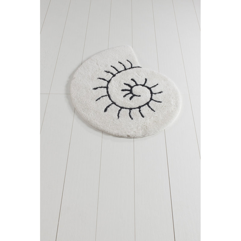 Tapis de bain Nimitz