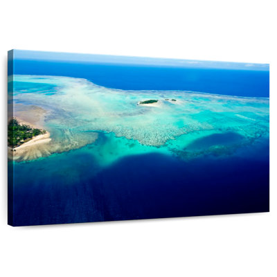 Gillard Taevuni Island