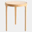 Avvolto End Table