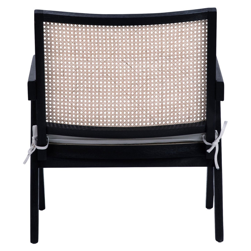 Artadi Cotton Upholstered Occasional Chair