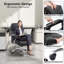 Fauteuil de bureau Patrick