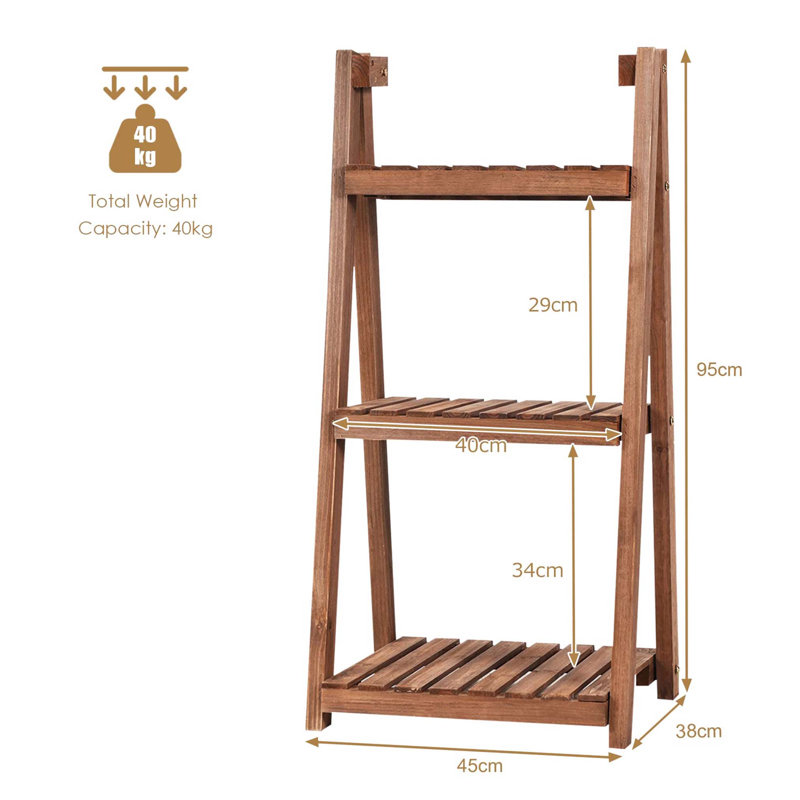 Plant Stand