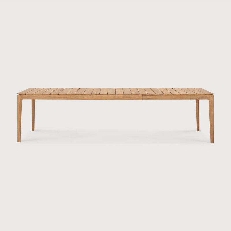 Bok Outdoor Teak Dining Table