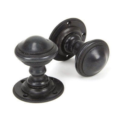 Brockworth Passage Door Knob