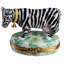 Mythology Handmade Ceramic Decorative Box