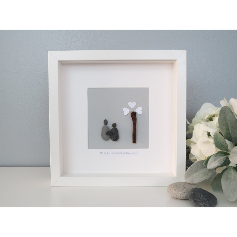 Single Picture Frame Print